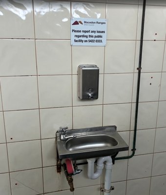 Trip to Kyneton thumbnail